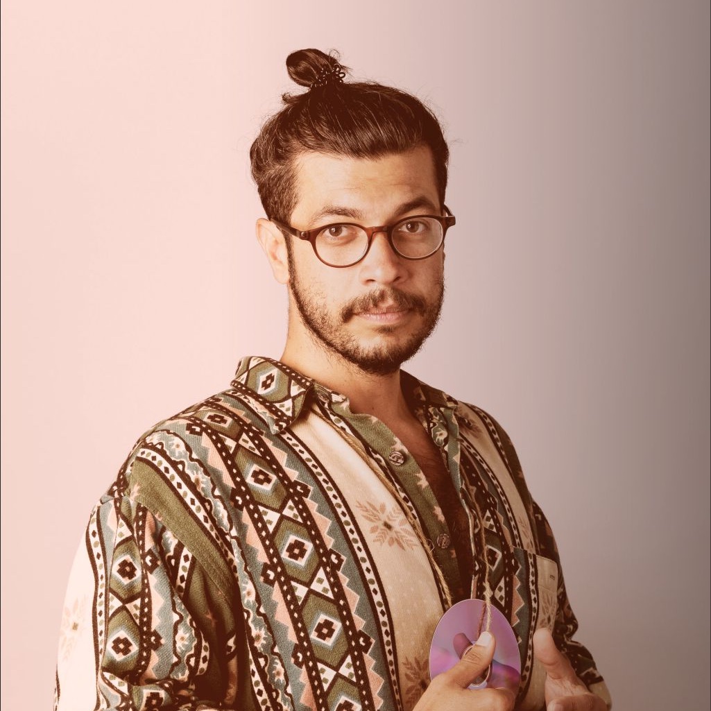 Amir Mabhout